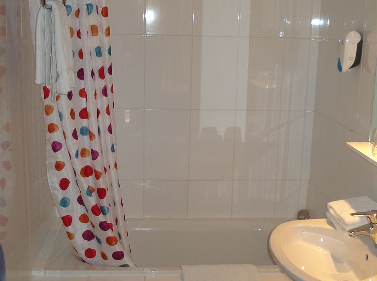 Hôtel Boreal  | Toulouse | Haute-Garonne | France 5