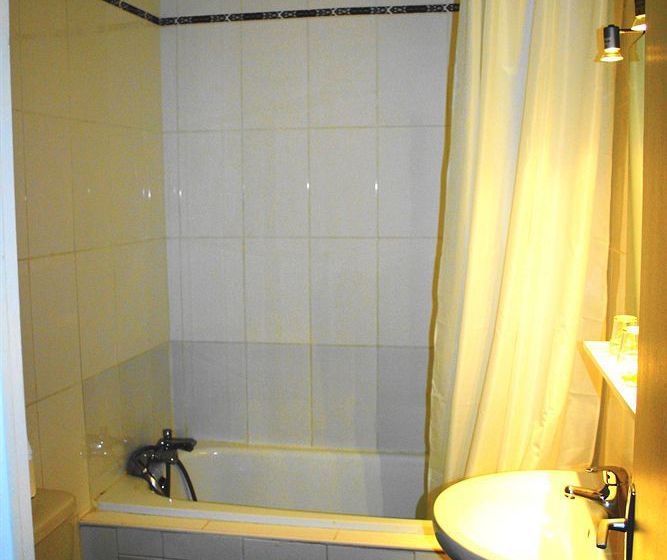 Hôtel Boreal  | Toulouse | Haute-Garonne | France 6