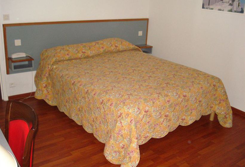 Hôtel Boreal  | Toulouse | Haute-Garonne | France 7