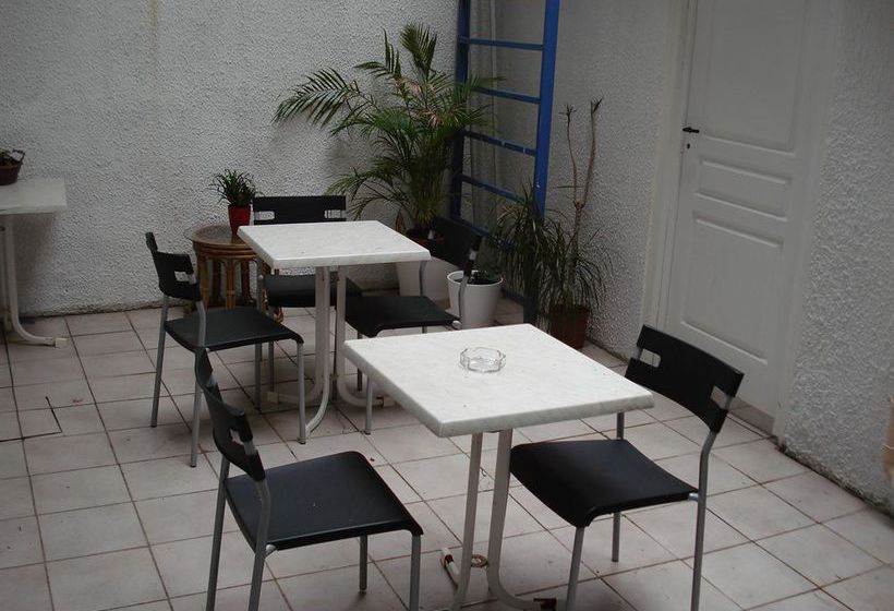 Hôtel Boreal  | Toulouse | Haute-Garonne | France 8