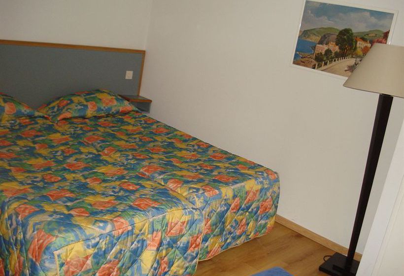 Hôtel Boreal  | Toulouse | Haute-Garonne | France 9