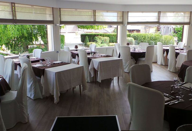 Hotel Résidence Les Chataigniers 