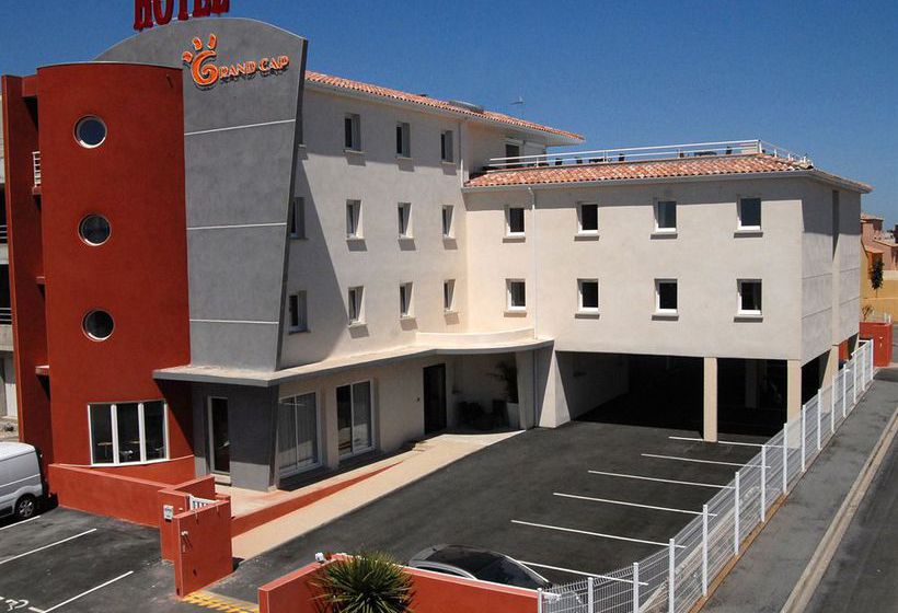 Hotel Grand Cap 