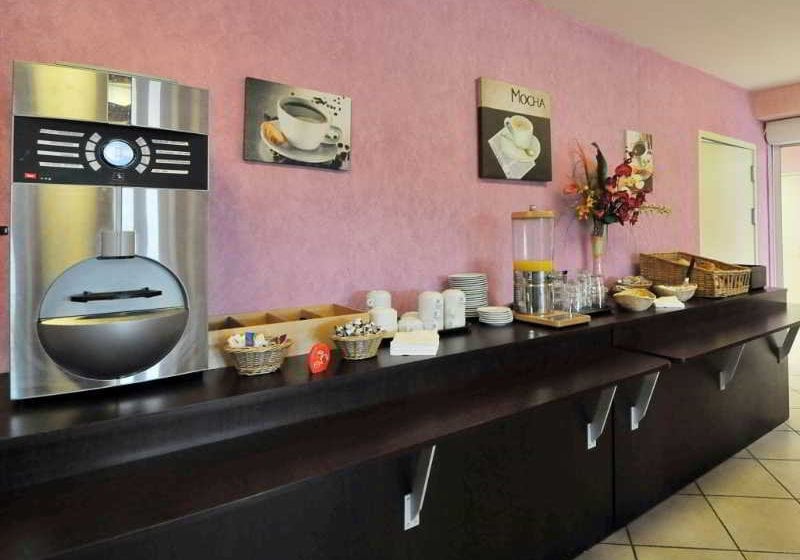 Prim Hotel Reims   | Witry les Reims | Marne | Frankreich