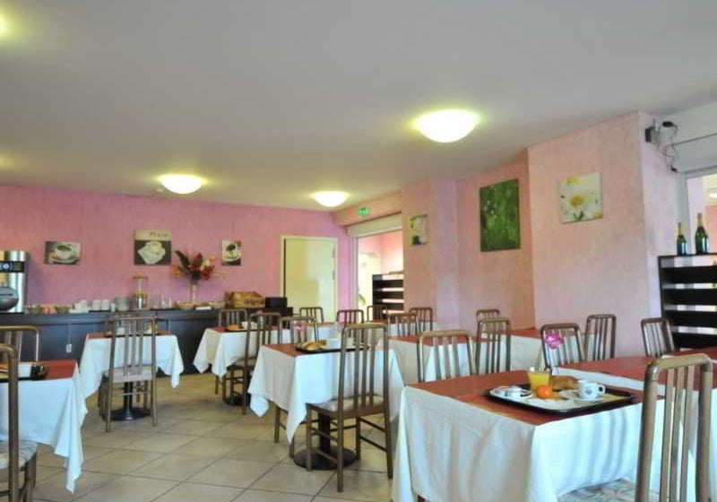 Prim Hotel Reims   | Witry les Reims | Marne | Frankreich 2