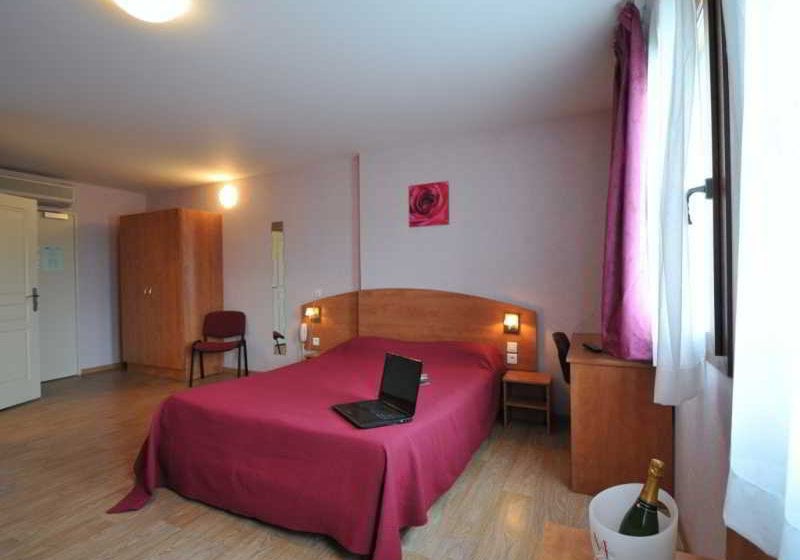 Prim Hotel Reims   | Witry les Reims | Marne | Frankreich 3