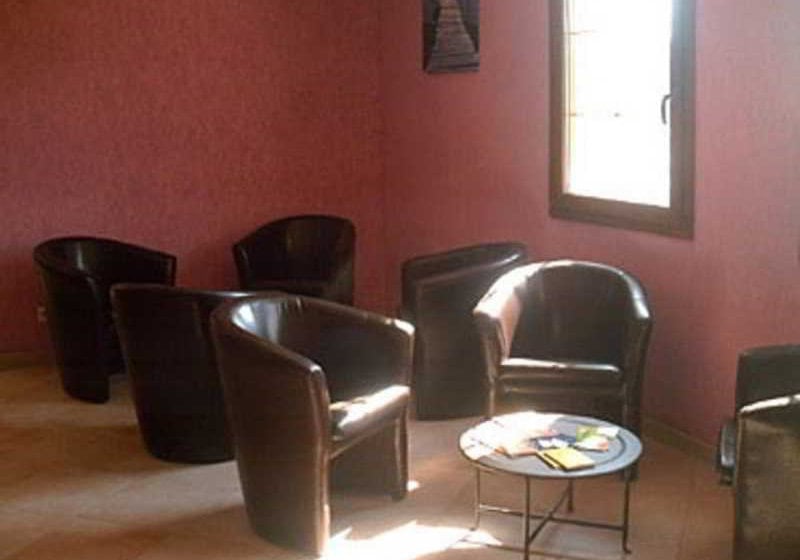 Prim Hotel Reims   | Witry les Reims | Marne | Frankreich 5