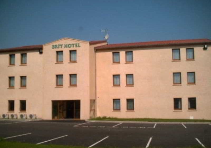 Prim Hotel Reims   | Witry les Reims | Marne | Frankreich 6