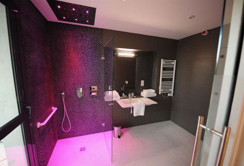 Hotel La Rochelle - Fasthotel La Rochelle Charente Marítimo