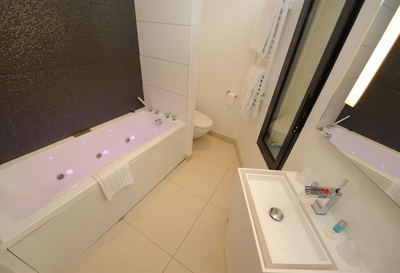 Hotel La Rochelle - Fasthotel  | La Rochelle | Charente-Maritime | France 1