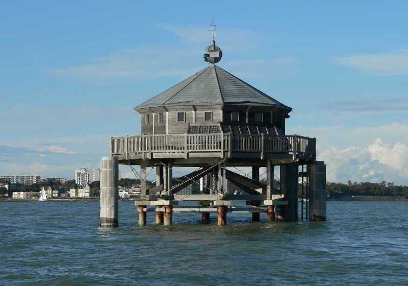 Hotel La Rochelle - Fasthotel  | La Rochelle | Charente-Maritime | France 10