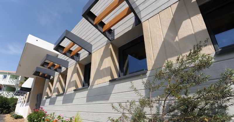 Hotel La Rochelle - Fasthotel  | La Rochelle | Charente-Maritime | France 11