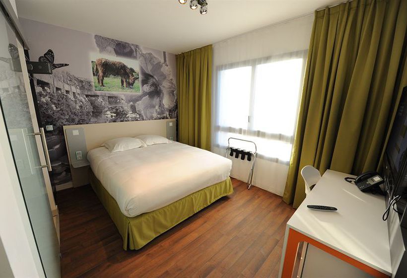 Hotel La Rochelle - Fasthotel  | La Rochelle | Charente-Maritime | France 2