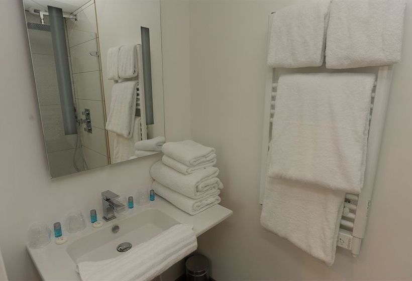 Hotel La Rochelle - Fasthotel  | La Rochelle | Charente-Maritime | France 3