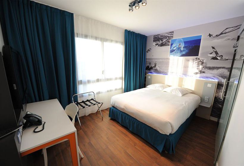 Hotel La Rochelle - Fasthotel  | La Rochelle | Charente-Maritime | France 4