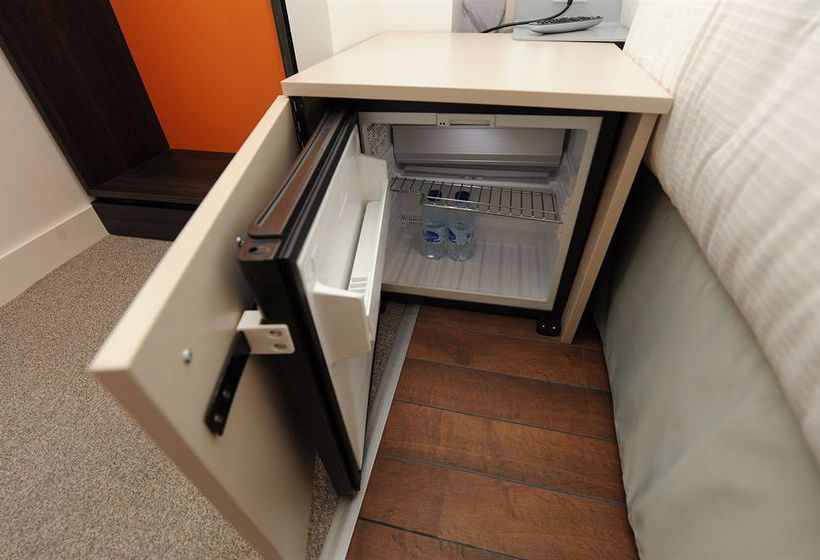 Hotel La Rochelle - Fasthotel  | La Rochelle | Charente-Maritime | France 5