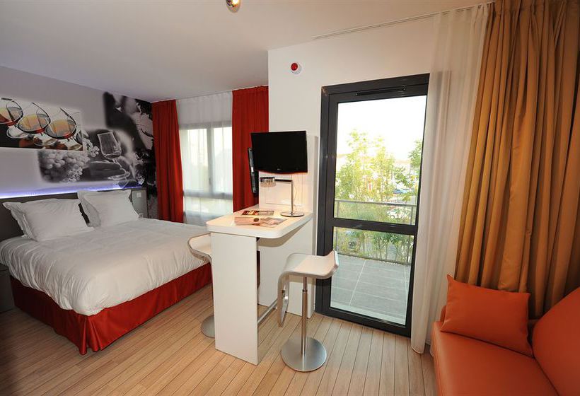 Hotel La Rochelle - Fasthotel  | La Rochelle | Charente-Maritime | France 7