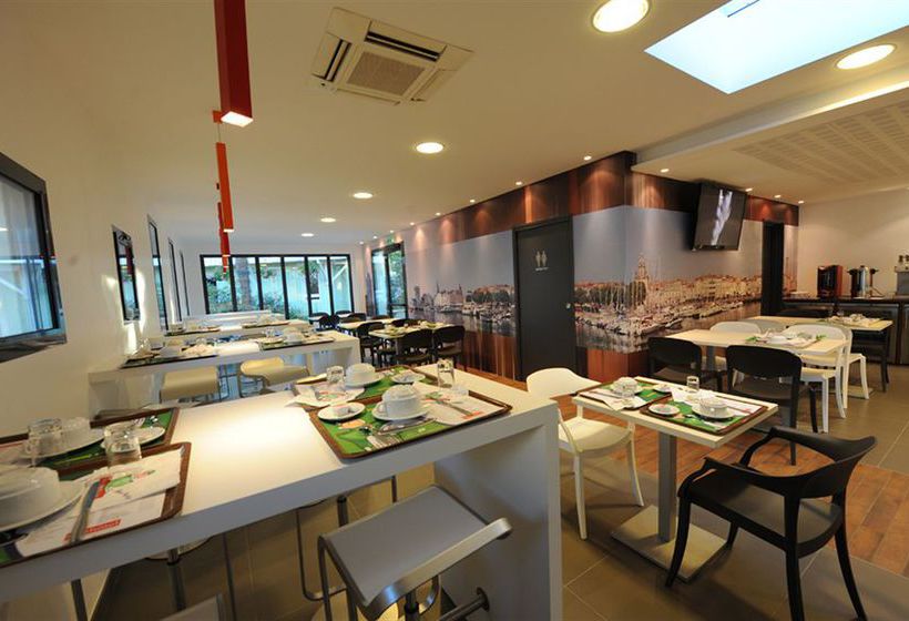 Hotel La Rochelle - Fasthotel  | La Rochelle | Charente-Maritime | France 8