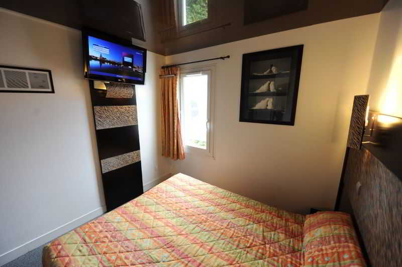 Hotel La Rochelle - Fasthotel  | La Rochelle | Charente-Maritime | France 9