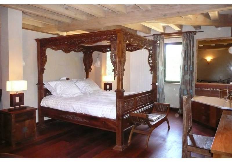 Manoir Hotel Des Indes Quimper Finistere