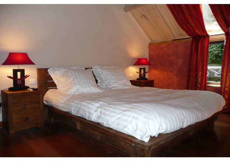 Manoir Hotel Des Indes  | Quimper | Finistere | France 1