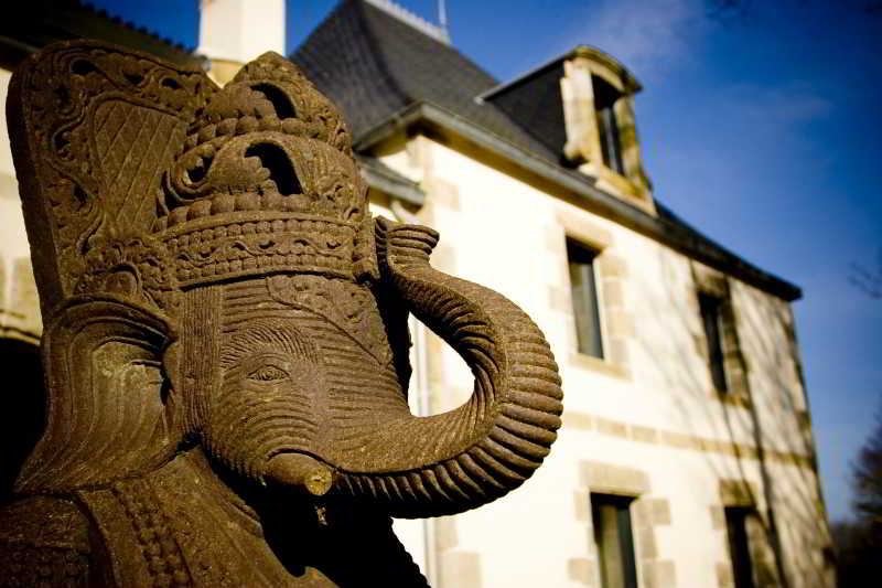 Manoir Hotel Des Indes  | Quimper | Finistere | France 10