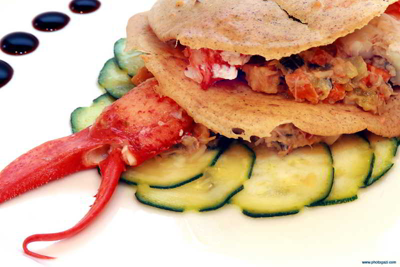 Manoir Hotel Des Indes  | Quimper | Finistere | France 11