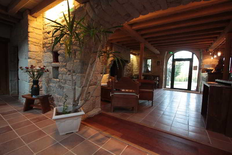 Manoir Hotel Des Indes  | Quimper | Finistere | France 13