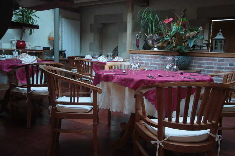 Manoir Hotel Des Indes  | Quimper | Finistere | France 16