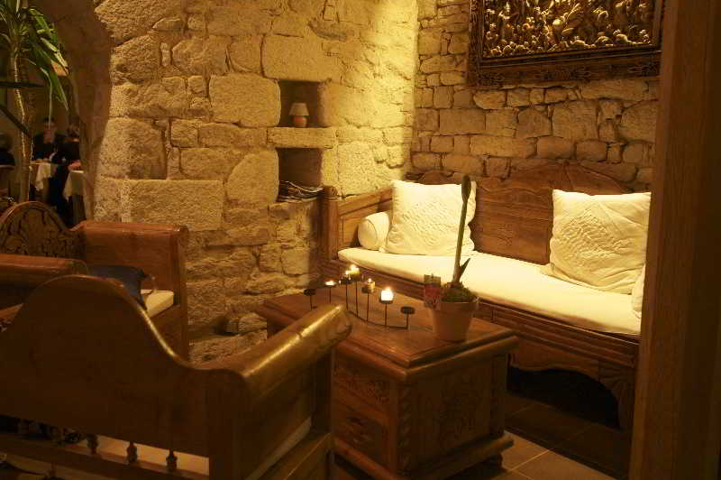 Manoir Hotel Des Indes  | Quimper | Finistere | France 20