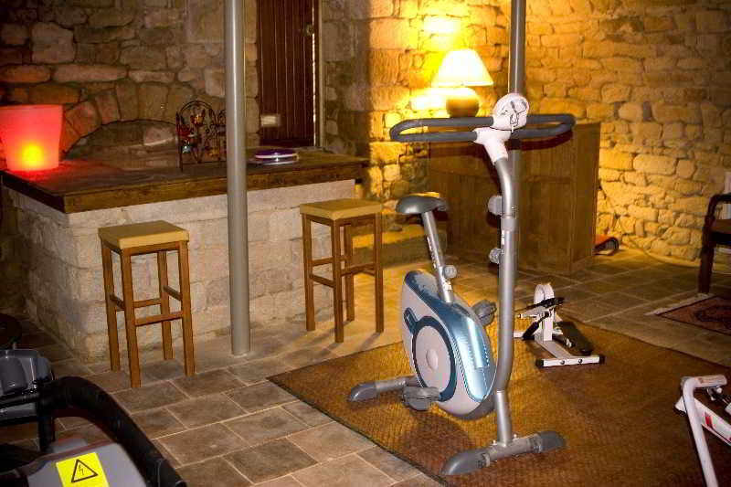 Manoir Hotel Des Indes  | Quimper | Finistere | France 3