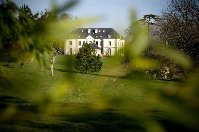 Manoir Hotel Des Indes  | Quimper | Finistere | France 4