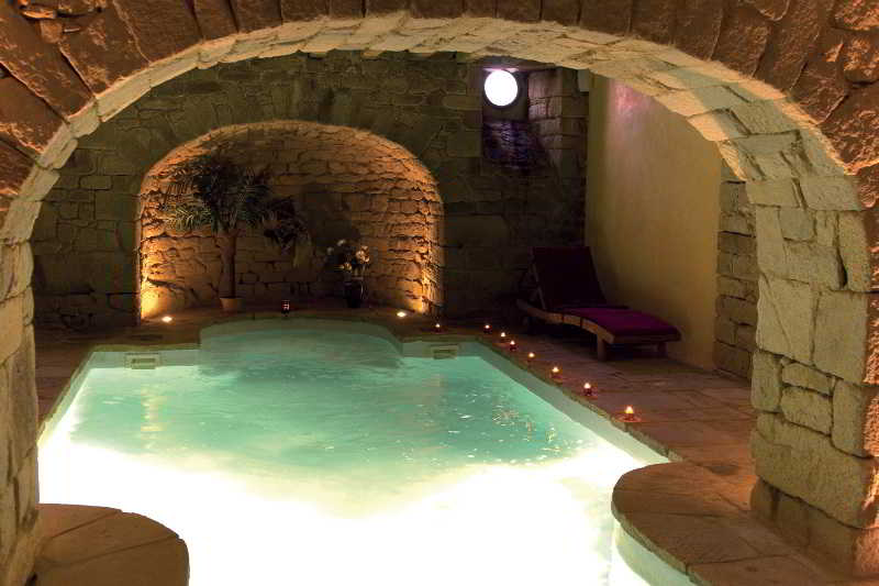 Manoir Hotel Des Indes  | Quimper | Finistere | France 5