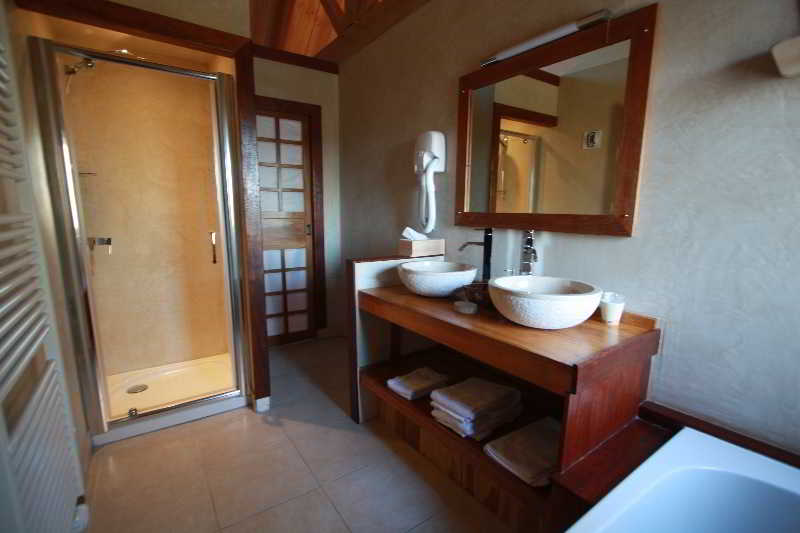 Manoir Hotel Des Indes  | Quimper | Finistere | France 7