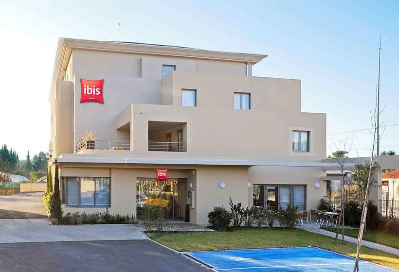 Hotel Ibis Cannes Mouans Sartoux 