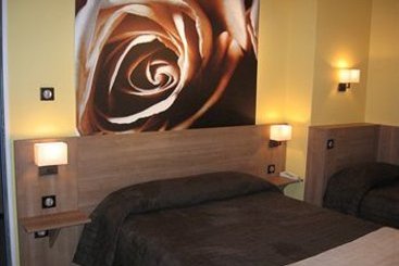 Hotel Alesia  | Beaune | Cote d'Or | France 12