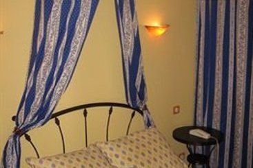 Hotel Alesia  | Beaune | Cote d'Or | France 14