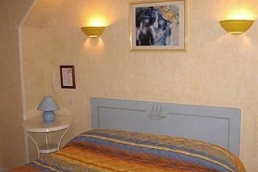 Hotel Alesia  | Beaune | Cote d'Or | France 17