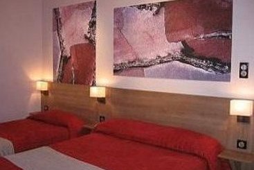 Hotel Alesia  | Beaune | Cote d'Or | France 3