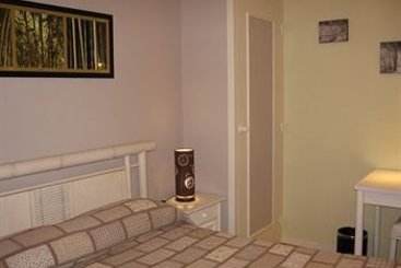 Hotel Alesia  | Beaune | Cote d'Or | France 4