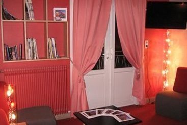 Hotel Alesia  | Beaune | Cote d'Or | France 6