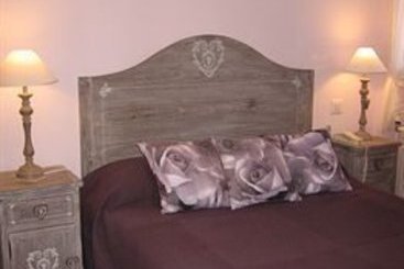 Hotel Alesia  | Beaune | Cote d'Or | France 7