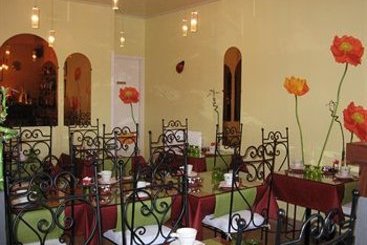 Hotel Alesia  | Beaune | Cote d'Or | France 8