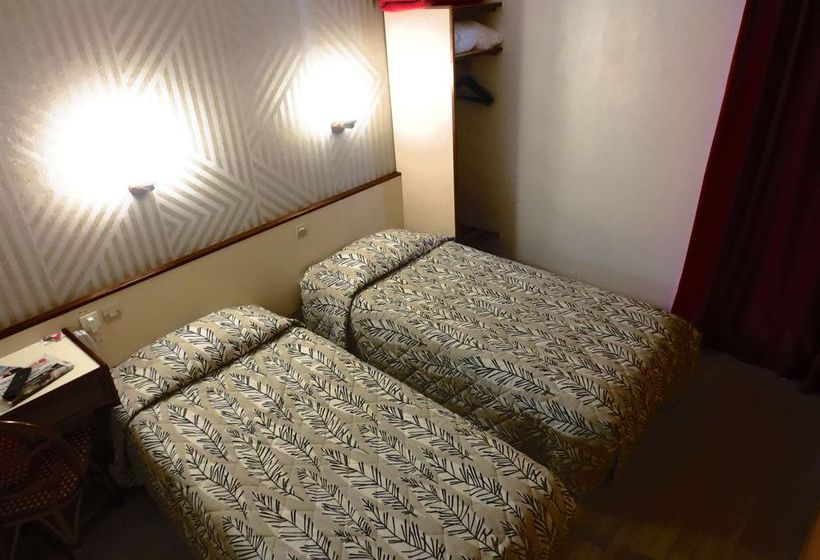 Hotel Crocus Caen Memorial  | Caen | Calvados | Frankreich 1