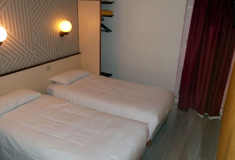 Hotel Crocus Caen Memorial  | Caen | Calvados | Frankreich 11