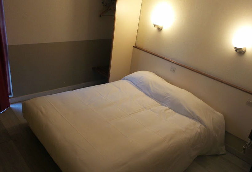 Hotel Crocus Caen Memorial  | Caen | Calvados | Frankreich 12