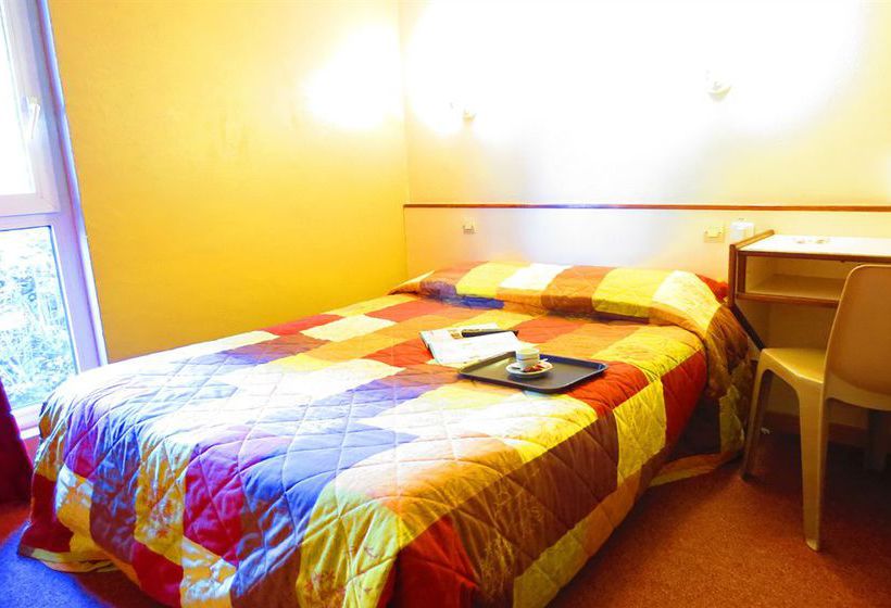 Hotel Crocus Caen Memorial  | Caen | Calvados | Frankreich 2