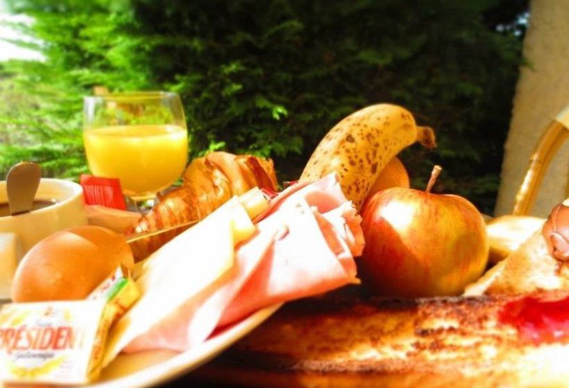 Hotel Crocus Caen Memorial  | Caen | Calvados | Frankreich 4