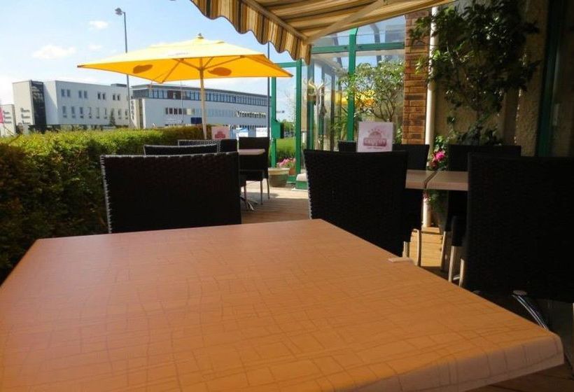 Hotel Crocus Caen Memorial  | Caen | Calvados | Frankreich 7