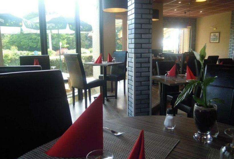 Hotel Crocus Caen Memorial  | Caen | Calvados | Frankreich 8